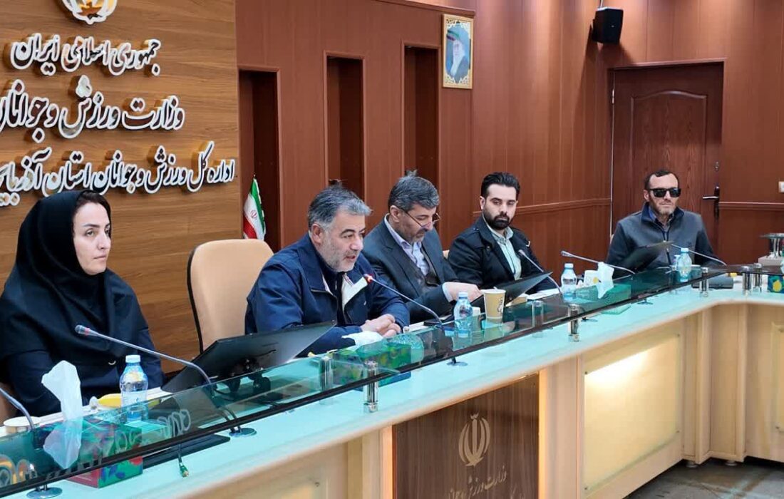 به‌دنبال حضور ‌پررنگ در بازی‌های آسیایی هستیم