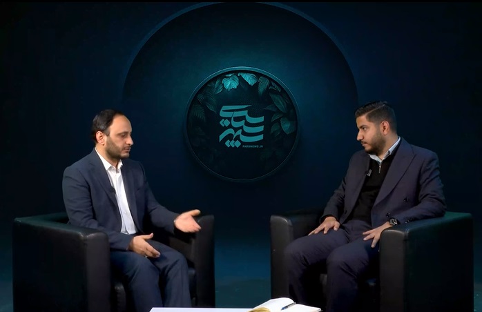 بهادری‌جهرمی: مشوقان اغتشاشات مشمول مصادره کل اموال می‌شوند