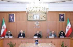 ماموریت پزشکیان به وزیر دادگستری درمورد تسریع در آزادی زندانیان