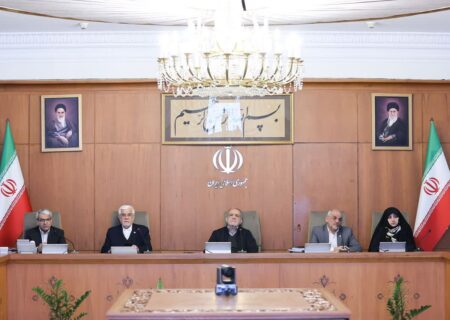 ماموریت پزشکیان به وزیر دادگستری درمورد تسریع در آزادی زندانیان