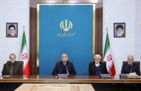 آغاز رسمی اجرای طرح جامع حمایت معیشتی و امنیت غذایی کشور