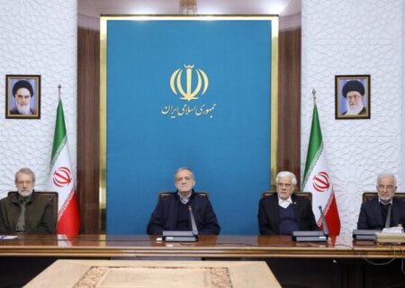 آغاز رسمی اجرای طرح جامع حمایت معیشتی و امنیت غذایی کشور