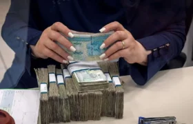 حداقل حقوق در سال آینده ۴۳ درصد افزایش می‌یابد