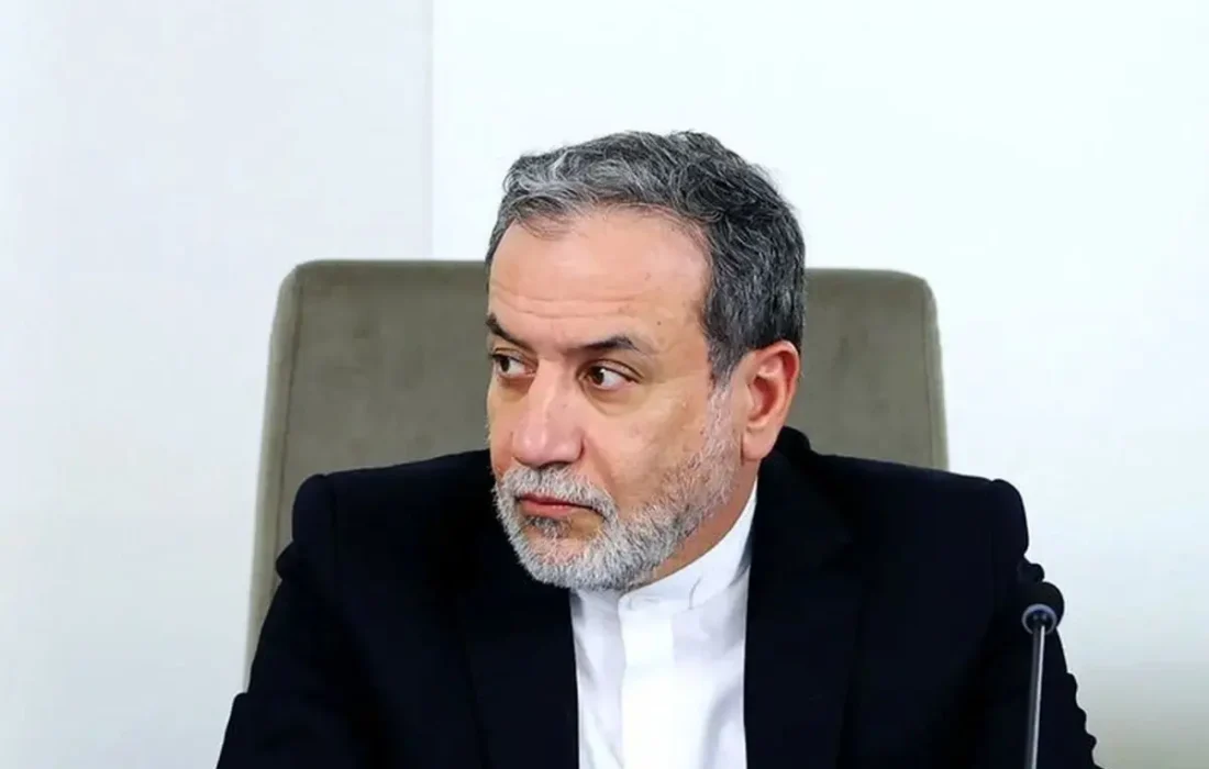 عراقچی: حضور من در داووس را با دروغ‌ها و فشار‌های سیاسی اسرائیل لغو کردند/ ما از مردم خود در برابر تروریست‌های مسلح دفاع کردیم