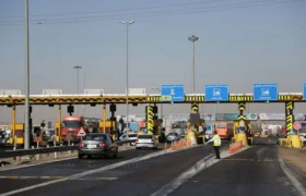 دومین موج گرانی عوارض آزادراهی