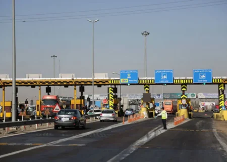 دومین موج گرانی عوارض آزادراهی