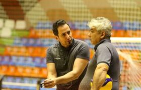 کلید صعود به لیگ برتر در گرو حمایت مسئولان/ منتظر برطرف شدن مشکلات مالی هستیم