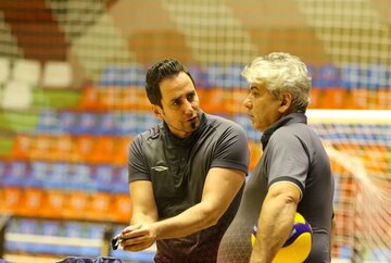 کلید صعود به لیگ برتر در گرو حمایت مسئولان/ منتظر برطرف شدن مشکلات مالی هستیم