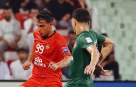 الاهلی جای تراکتور را موقتاً گرفت