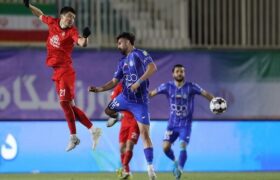 دیدارهای استقلال، تراکتور و سپاهان با حریفان لغو شد