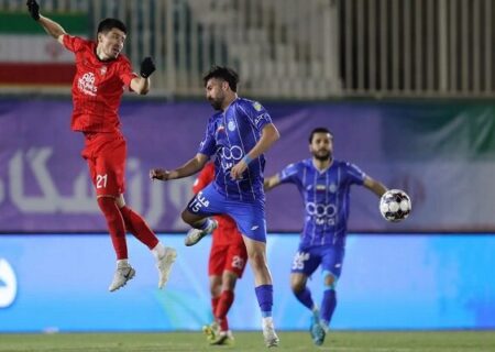 دیدارهای استقلال، تراکتور و سپاهان با حریفان لغو شد