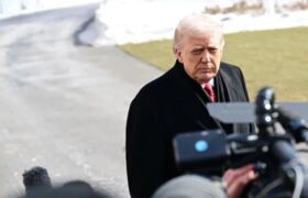 ترامپ: در توافق مدنظر ما با ایران، جایی برای سلاح هسته‌ای نیست