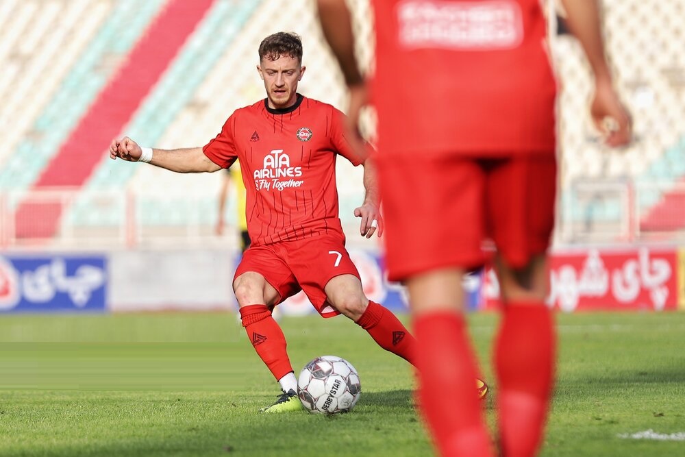 هفته نوزدهم لیگ برتر فوتبال؛ تراکتور – سپاهان