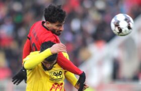 تراکتور-سپاهان؛ ماموریت فتح صدر جدول در سرمای تبریز