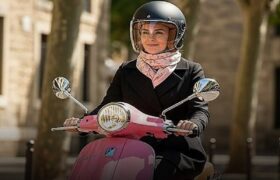 موتورسواری بانوان؛ مصوبه‌ای که پیش از اجرا متوقف شد