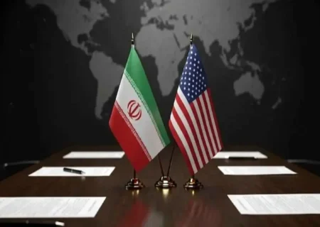 پزشکیان درباره مذاکره از آمریکا تضمین می خواهد / تهران وزرای 6 کشور عربی را از موضوع مطلع کرد