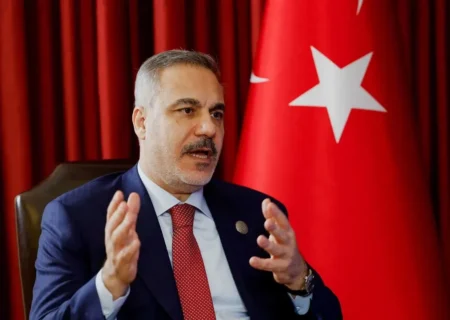 ترکیه: تهران به‌ دنبال سلاح اتمی نیست؛ تغییر نظام ایران توهم است