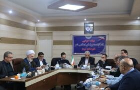 پایان بررسی صلاحیت داوطلبان شوراهای شهر در هیأت اجرایی تبریز