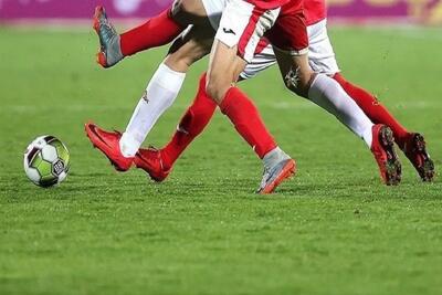 رای بازی برگزار نشده‌ تراکتور- شمس‌ آذر آخر هفته اعلام می‌ شود