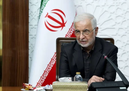 موظفیم دین خودمان به آذربایجان را ادا کنیم/ مأموریت مهم آذربایجان شرقی در توسعه مناسبات با کشورهای همسایه