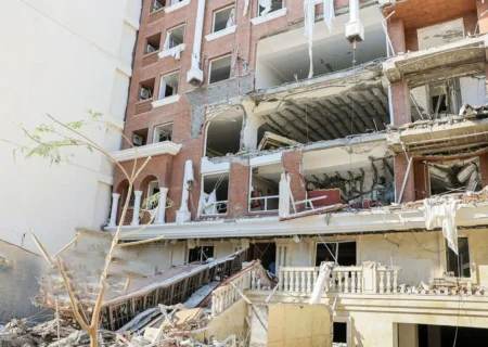 منشأ انفجارهای اخیر چه بود؟