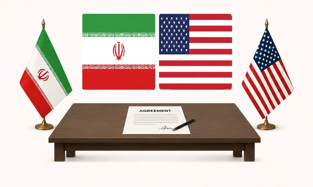 تكرار الگوی توافق غزه درباره ایران؟