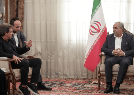 تبریز می‌تواند به دروازه همکاری‌های فناورانه ایران و پرتغال تبدیل شود