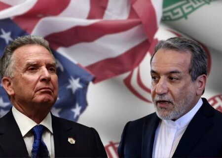 ایران و آمریکا با پیشبرد دیپلماسی موافقت کرده‌اند