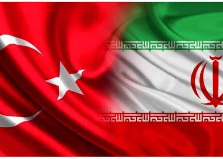 تهدید ترکیه به دخالت نظامی ، دلیل لغو برنامه اسرائیل در ایران