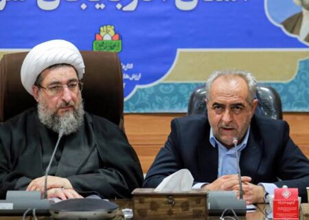 زمان، زمان همدلی و همگرایی است